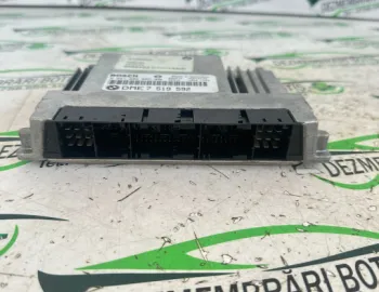 Calculator motor ECU 0 261 209 005 BMW Seria 3 E46 [1997 - 2003] Sedan 4-usi 318i AT (118 hp)