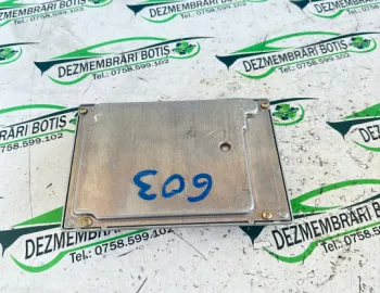 Calculator motor ECU 0 261 209 005 BMW Seria 3 E46 [1997 - 2003] Sedan 4-usi 318i AT (118 hp)