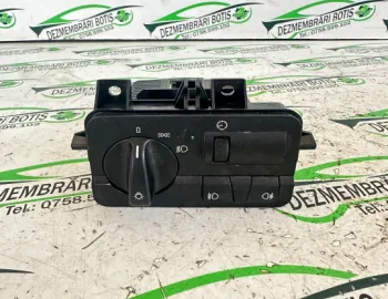 Comutator faruri BMW 6 919 833 BMW Seria 3 E46 [1997 - 2003] Sedan 4-usi 318i AT (118 hp)