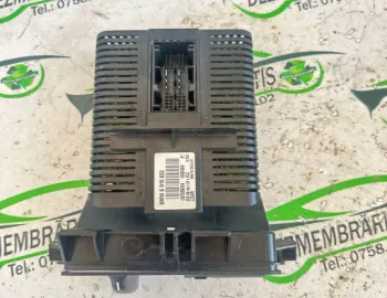 Comutator faruri BMW 6 919 833 BMW Seria 3 E46 [1997 - 2003] Sedan 4-usi 318i AT (118 hp)