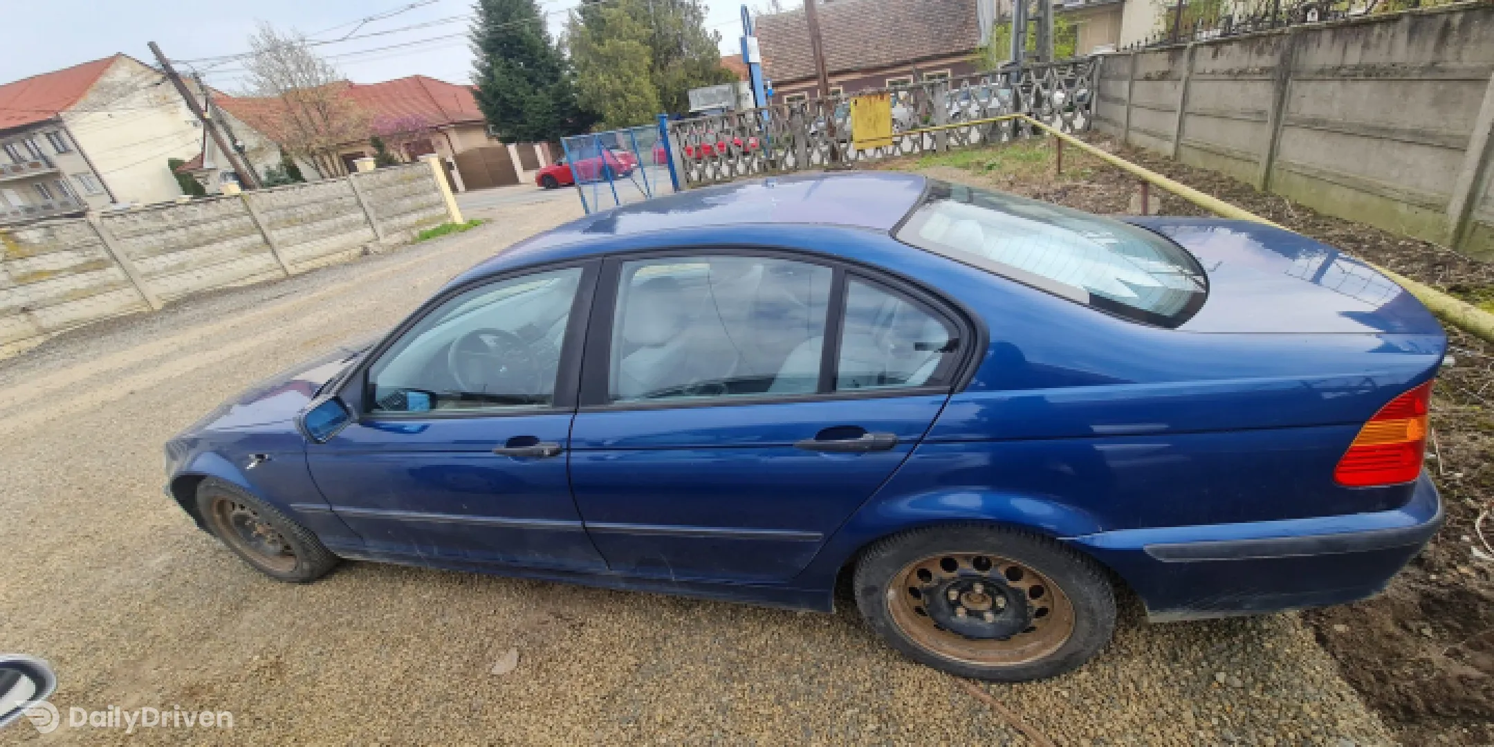 Radio cd CD53 E46 BMW Seria 3 E46 [1997 - 2003] Sedan 4-usi 318i AT (118 hp)