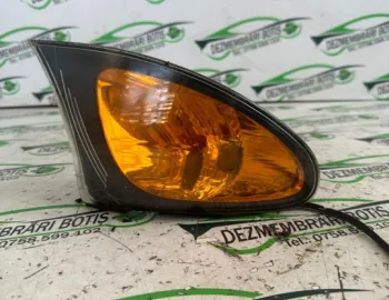 Lampa semnalizare fata dreapta BMW Seria 3 E46 [1997 - 2003] Sedan 4-usi 318i AT (118 hp)