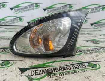 Lampa semnalizare fata stanga BMW Seria 3 E46 [1997 - 2003] Sedan 4-usi 318i AT (118 hp)