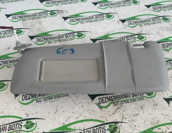 Parasolar stanga BMW Seria 3 E46 [1997 - 2003] Sedan 4-usi 318i AT (118 hp)