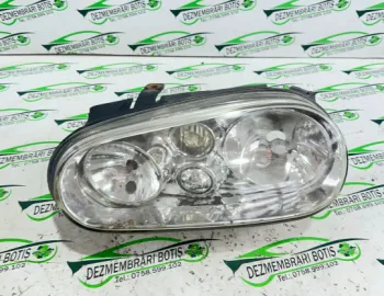 Far stanga Volkswagen VW Golf 4 [1997 - 2006] wagon 1.9 TDI MT (101 hp)