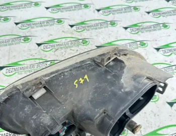 Far stanga Volkswagen VW Golf 4 [1997 - 2006] wagon 1.9 TDI MT (101 hp)
