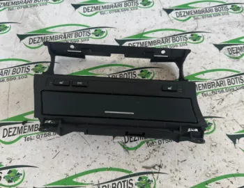 Buton incalzire scaune fata BMW Seria 3 E46 [1997 - 2003] Sedan 4-usi 318i AT (118 hp)