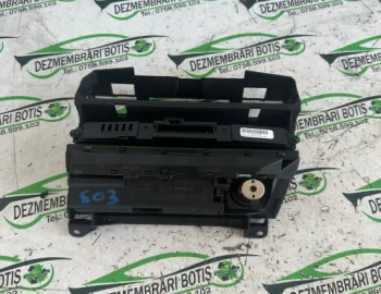 Buton incalzire scaune fata BMW Seria 3 E46 [1997 - 2003] Sedan 4-usi 318i AT (118 hp)