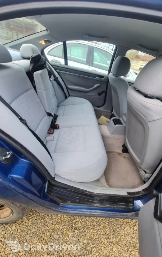 Parasolar stanga BMW Seria 3 E46 [1997 - 2003] Sedan 4-usi 318i AT (118 hp)