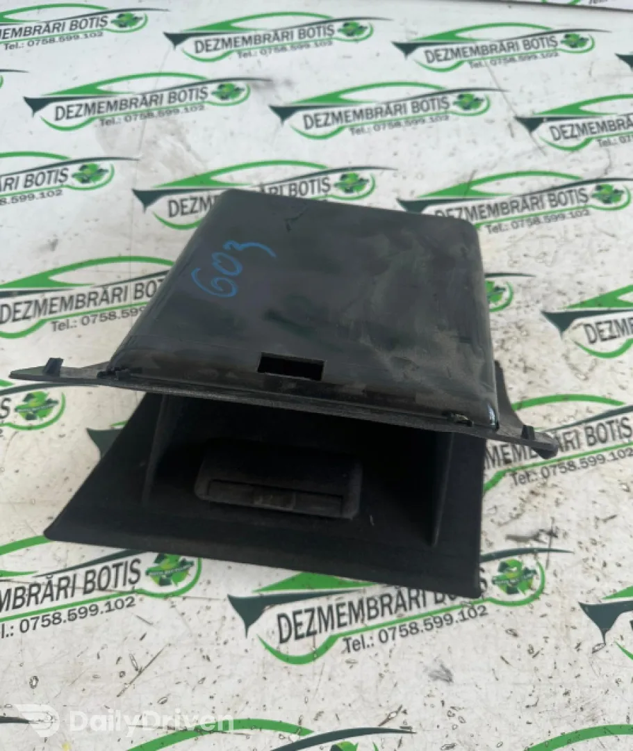 Usa torpedou BMW Seria 3 E46 [1997 - 2003] Sedan 4-usi 318i AT (118 hp)