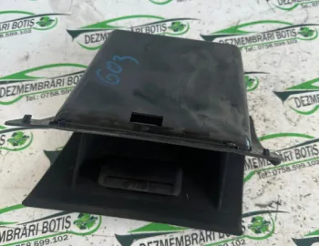 Usa torpedou BMW Seria 3 E46 [1997 - 2003] Sedan 4-usi 318i AT (118 hp)