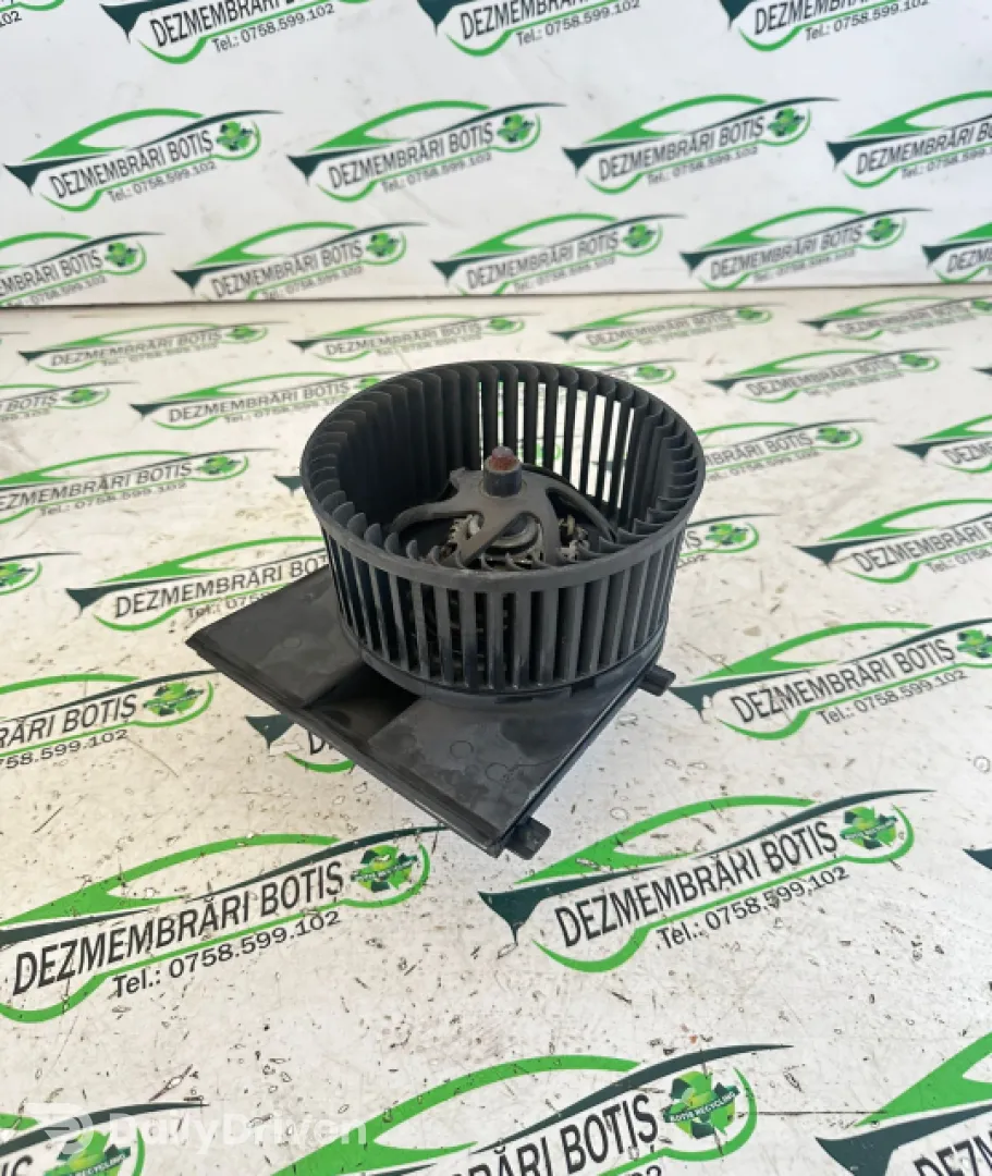 Ventilator aeroterma Volkswagen VW Golf 4 [1997 - 2006] wagon 1.9 SDI MT (68 hp)