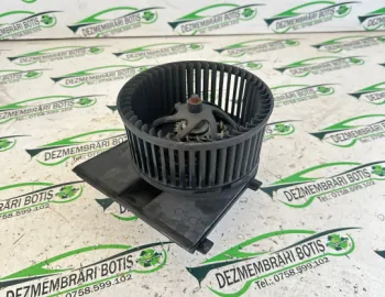 Ventilator aeroterma Volkswagen VW Golf 4 [1997 - 2006] wagon 1.9 SDI MT (68 hp)