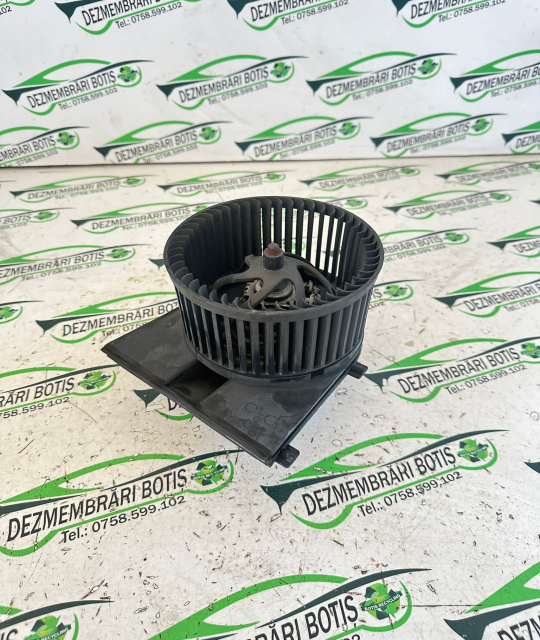 Ventilator aeroterma Volkswagen VW Golf 4 [1997 - 2006] wagon 1.9 SDI MT (68 hp)