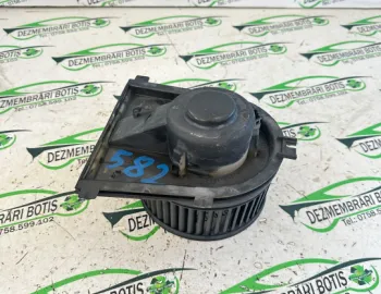 Ventilator aeroterma Volkswagen VW Golf 4 [1997 - 2006] wagon 1.9 SDI MT (68 hp)