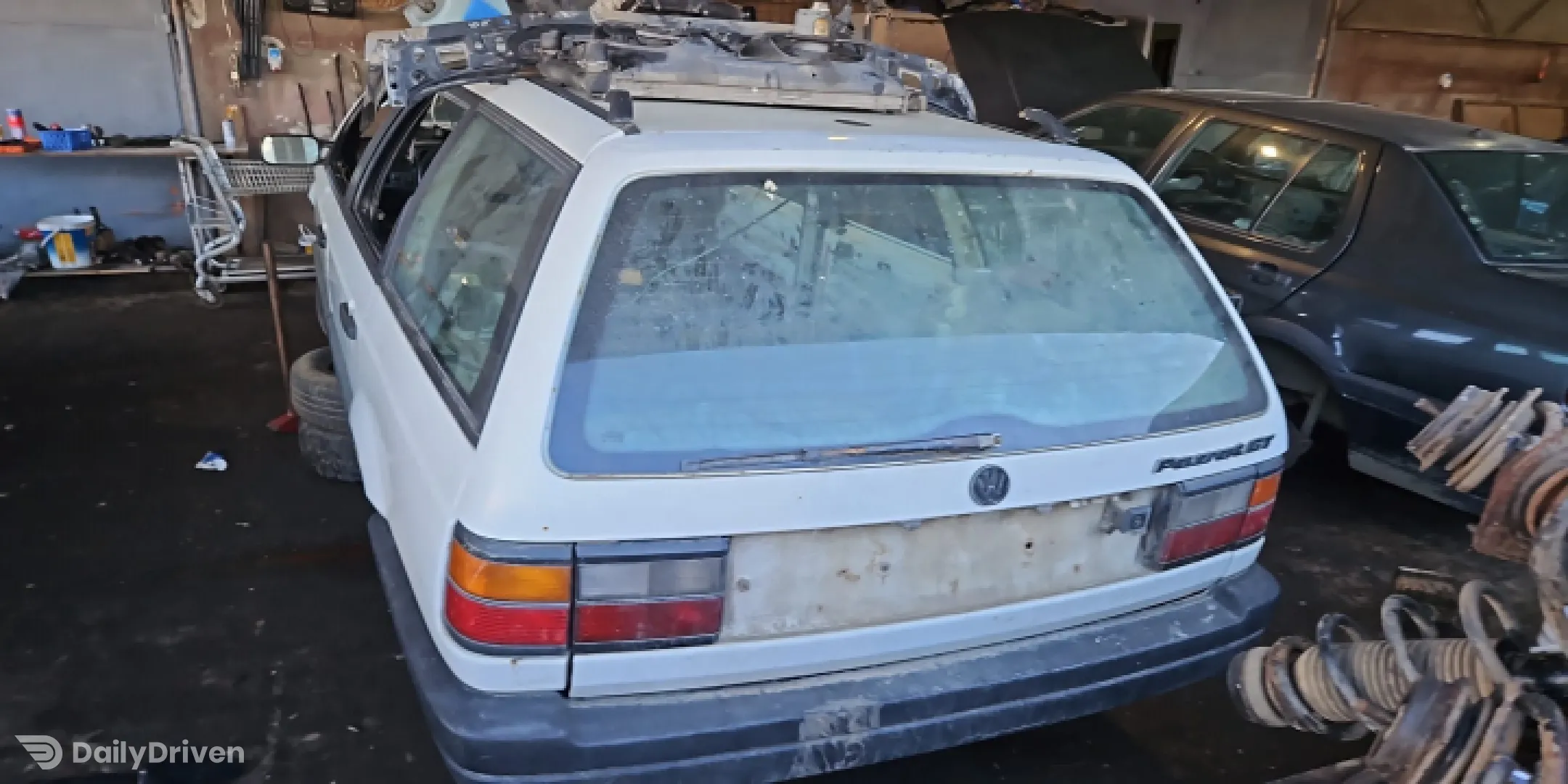Oglinda dreapta electrica Volkswagen VW Passat B3 [1988 - 1993] wagon