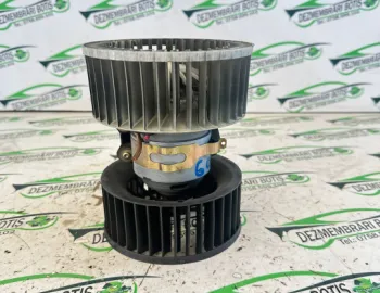 Ventilator aeroterma BMW Seria 3 E46 [1997 - 2003] Sedan 4-usi 318i AT (118 hp)