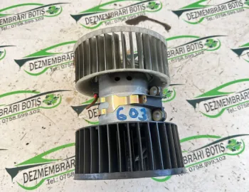 Ventilator aeroterma BMW Seria 3 E46 [1997 - 2003] Sedan 4-usi 318i AT (118 hp)