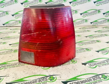 Lampa / Tripla stop dreapta pe aripa Volkswagen VW Golf 4 [1997 - 2006] wagon 1.9 SDI MT (68 hp)