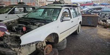 Pompa motorina din rezervor Volkswagen VW Golf 4 [1997 - 2006] wagon 1.9 SDI MT (68 hp)