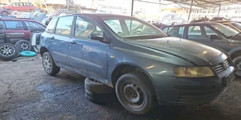 Brat stergator stanga Fiat Stilo  [2001 - 2010] Hatchback 5-usi 1.6 MT (103 hp)