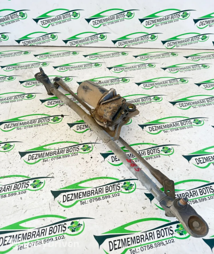 Ansamblu stergatoare parbriz volan pe stanga TGE 511 60511009 Fiat Stilo