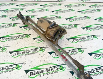 Ansamblu stergatoare parbriz volan pe stanga TGE 511 60511009 Fiat Stilo