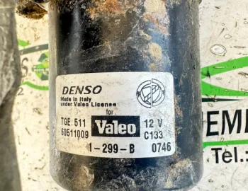 Ansamblu stergatoare parbriz volan pe stanga TGE 511 60511009 Fiat Stilo