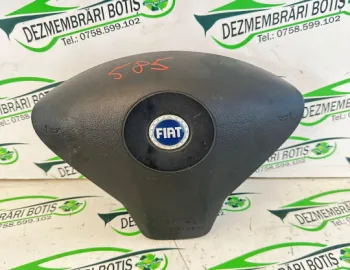 Airbag volan / sofer Fiat Stilo  [2001 - 2010] Hatchback 5-usi 1.6 MT (103 hp)