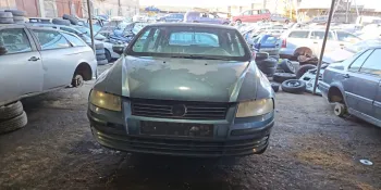 Airbag volan / sofer Fiat Stilo  [2001 - 2010] Hatchback 5-usi 1.6 MT (103 hp)
