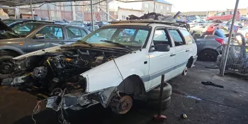 Ceasuri bord Volkswagen VW Passat B3 [1988 - 1993] wagon