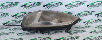 Far stanga Opel Astra G [1998 - 2009] wagon 5-usi 1.7 DTi MT (75 hp)