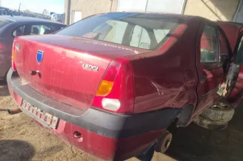 Oglinda dreapta Dacia Logan  [2004 - 2008] Sedan 1.5DCi MT (68hp)