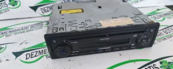Radio cd Dacia Logan  [2004 - 2008] Sedan 1.5DCi MT (68hp)