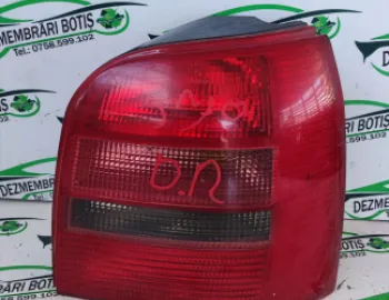 Lampa / Tripla stop dreapta pe aripa Audi A4 B5 [1994 - 1999] Sedan 1.9 TDI AT (110 hp)