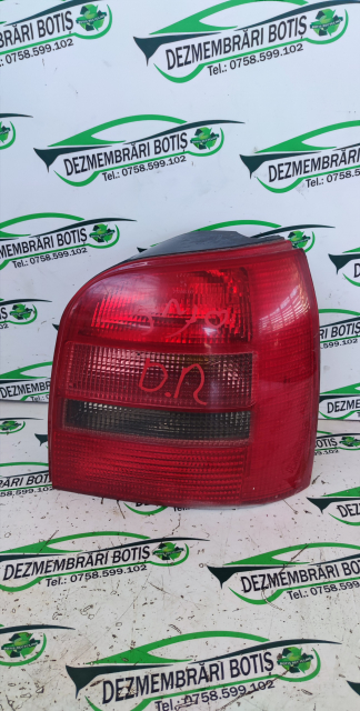 Lampa / Tripla stop dreapta pe aripa Audi A4 B5 [1994 - 1999] Sedan 1.9 TDI AT (110 hp)