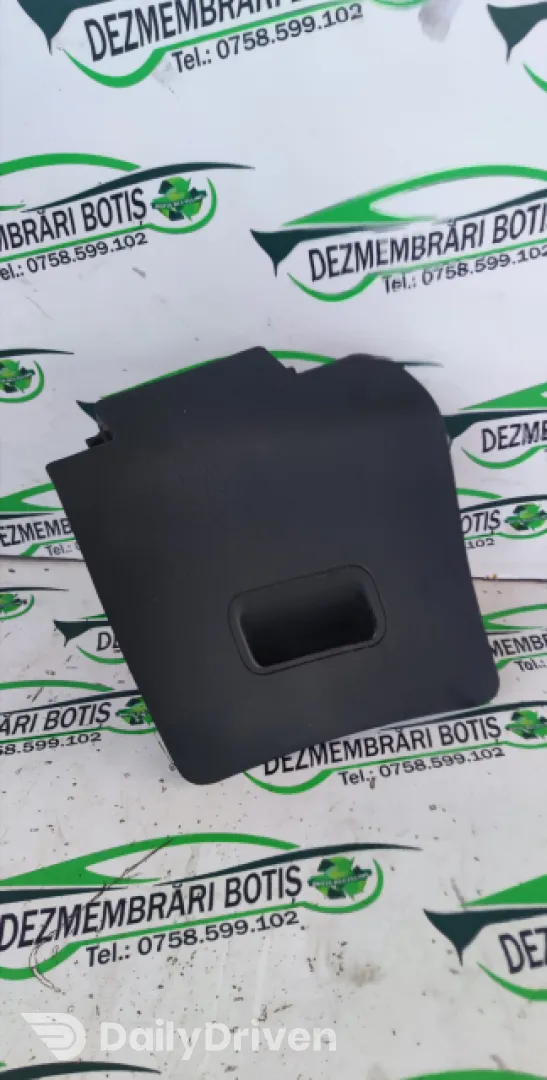 Usa torpedou Seat Ibiza 3 6L [2002 - 2006] Hatchback 5-usi 1.2 MT (64 hp)