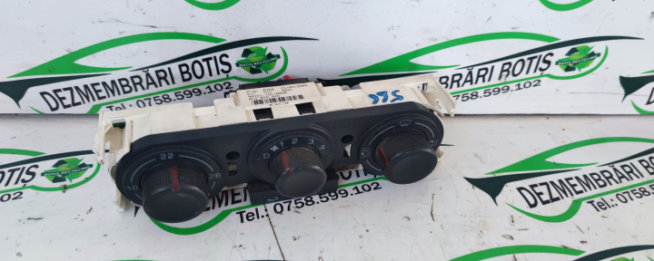 Comanda AC Seat Ibiza 3 6L [2002 - 2006] Hatchback 5-usi 1.2 MT (64 hp)