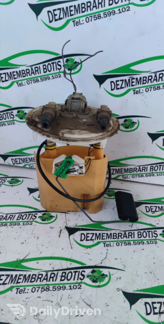 Pompa motorina din rezervor 8200 397 677 Dacia Logan  [2004 - 2008] Sedan 1.5DCi MT (68hp)