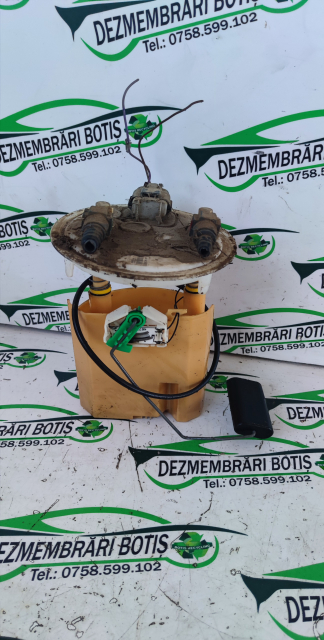 Pompa motorina din rezervor 8200 397 677 Dacia Logan  [2004 - 2008] Sedan 1.5DCi MT (68hp)