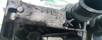 Suport pompa servodirectie Audi A4 B5 [1994 - 1999] Sedan 1.9 TDI AT (110 hp)