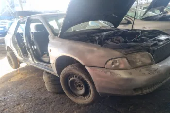 Pompa apa Audi A4 B5 [1994 - 1999] Sedan 1.9 TDI AT (110 hp)