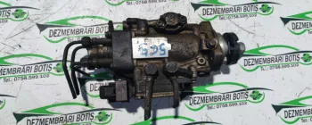 Pompa injectie 0470004003 Opel Astra G [1998 - 2009] wagon 5-usi 1.7 DTi MT (75 hp)