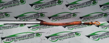 Palnie joja nivel ulei motor Volkswagen VW Golf 4 [1997 - 2006] wagon 1.9 TDI MT (101 hp)