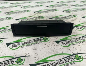 Spatiu Depozitare Bord BMW Seria 3 E46 [1997 - 2003] Sedan 4-usi 318i AT (118 hp)