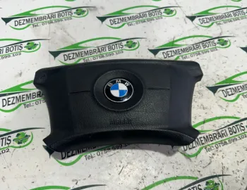 Airbag volan / sofer 33675789202W BMW Seria 3 E46 [1997 - 2003] Sedan 4-usi 318i AT (118 hp)