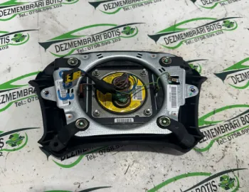 Airbag volan / sofer 33675789202W BMW Seria 3 E46 [1997 - 2003] Sedan 4-usi 318i AT (118 hp)