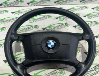 Airbag volan / sofer 33675789202W BMW Seria 3 E46 [1997 - 2003] Sedan 4-usi 318i AT (118 hp)