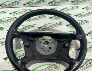 Volan simplu BMW Seria 3 E46 [1997 - 2003] Sedan 4-usi 318i AT (118 hp)