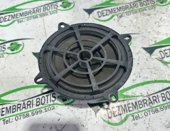 Boxa fata dreapta 7700424534-A Renault Clio 2 [1998 - 2005] Symbol Sedan 1.4 MT (75 hp)